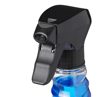 Devil&#039;s set (basis set voor de hele auto)