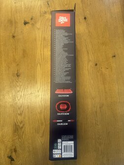 Dirt Devil Car wash was borstelset (5 delig) 