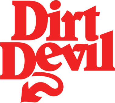 Dirt Devil Washandschoen (met vingers)