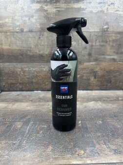 Cartec Tar Remover 500ml with sprayer