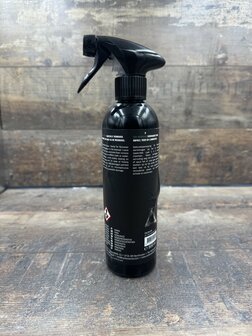 Cartec Tar Remover 500ml with sprayer