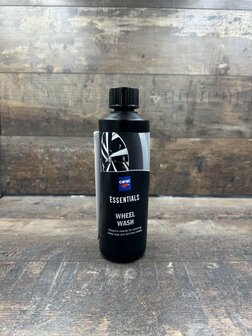 Cartec Wheel Wash 500ml with sprayer