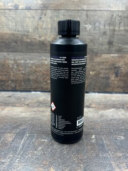 Cartec Wash &amp; Wax Shampoo 500ml