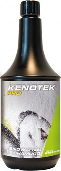 KENOTEK 1L PRO SNOW FOAM SHAMPOO