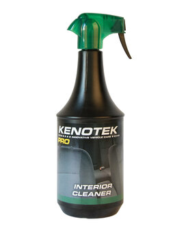 KENOTEK 1L PRO INTERIOR CLEANER