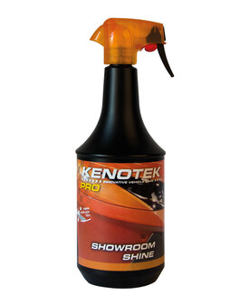 KENOTEK 1L PRO SHOWROOM SHINE
