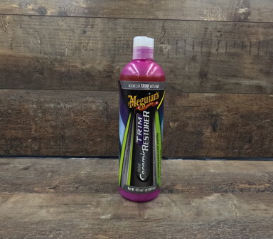 Meguiar's Hybrid Ceramic Trim Restorer 473ml