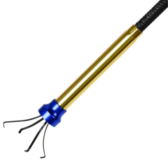 🔧 Benson Pick-up Tool 2-in-1 &ndash; met Magneet &amp; Grijptang (700 mm)