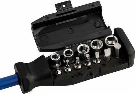 Kinzo multi schroevendraaier