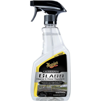 Meguiar&#039;s Ultimate Glass &amp; Water Repellent 473ml