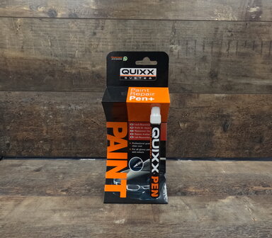 Quixx Paint Repair Pen / Lakreparatiepen 12ml