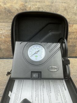 Slime Power sport Compressor 