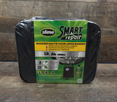 Slime smart repair kit