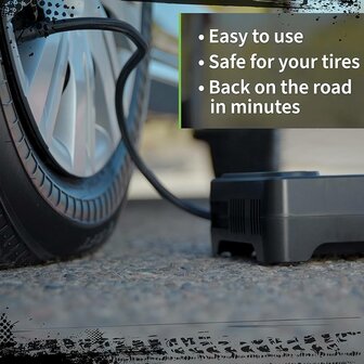 Slime smart repair kit