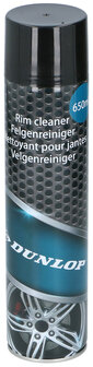Dunlop Velgen reiniger (Spray)