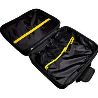 🧽 Meguiar&rsquo;s Soft Shell Case &ndash; 39 &times; 31 &times; 18 cm