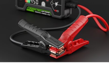 🔋 Lokithor Jumpstarter J1350 PRO &ndash; 12V / 1350A