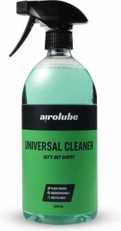 Airolube Universal cleaner / Reiniger - 1000ml Trigger