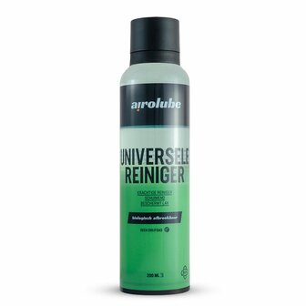 Airolube Universal Cleaner 200ml &ndash; krachtige universele reiniger in duurzame Airopack