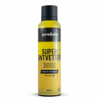 Airolube Super degrease / Ontvetter - 200ml Airopack