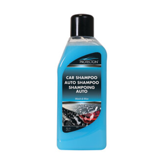 Protecton Autoshampoo&amp;wax 1Ltr