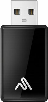 Autosky 2in1 draadloze adaptor (usb)