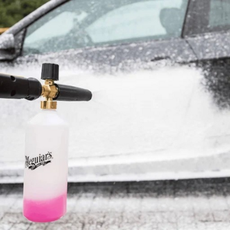 Meguiar's Ultimate Snow Foam 946ml