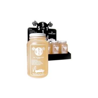 5in1 olie stabilisator 400ml