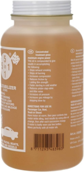 5in1 olie stabilisator 400ml