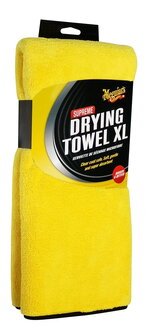 Meguiar's Supreme Drying Towel XL 55x85cm