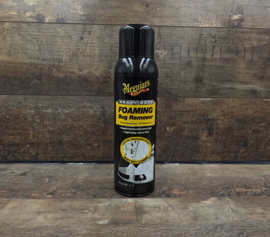 Meguiar's Ultimate Tire Shine Foam