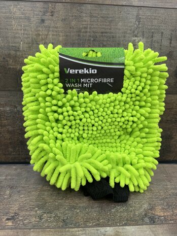 verekio washandschoen