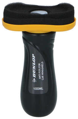 Dunlop anti fog 