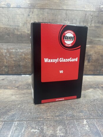 Waxoyl set