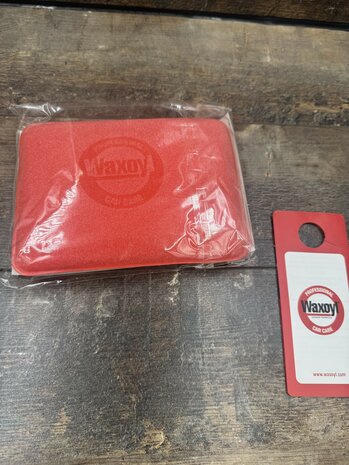 Waxoyl set