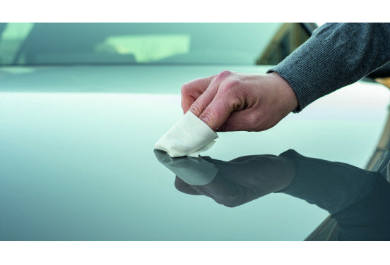 Quixx Multi Repair Wipes - Set à 2 stuks