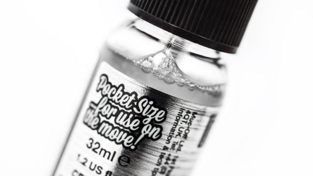 Muc off anti fog