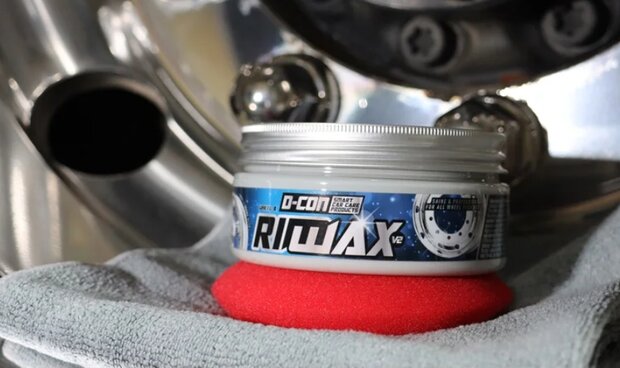 D-con  Rimwax v2