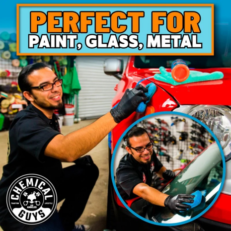 Chemical Guys Heavy Duty Water Spot Remover (473ml)