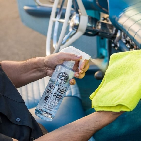 Chemical Guys Nonsense Colorless & Odorless All Surface Cleaner (473ml)