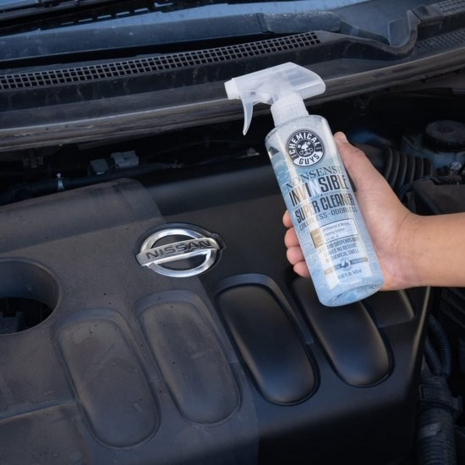 Chemical Guys Nonsense Colorless & Odorless All Surface Cleaner (473ml)