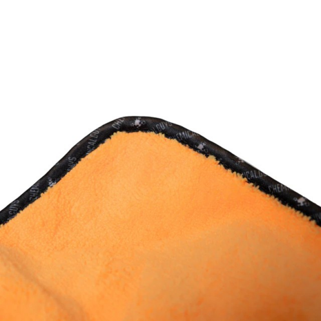 Chemical Guys Miracle Dryer Microfiber Towel - 36x25''