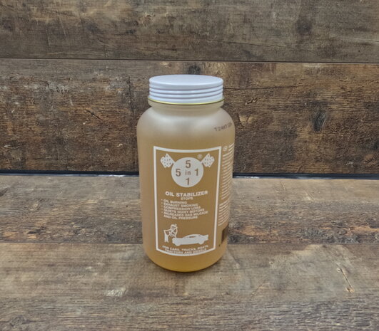 5in1 olie stabilisator 400ml