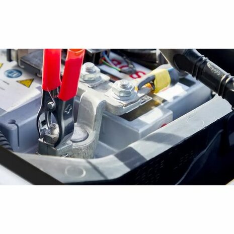 Osram Zonnepaneel Accu onderhoud 12v 20W