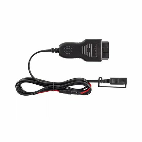 OSRAM OBD-Stekker voor Zonnepaneel Accu-onderhoud (12 V)