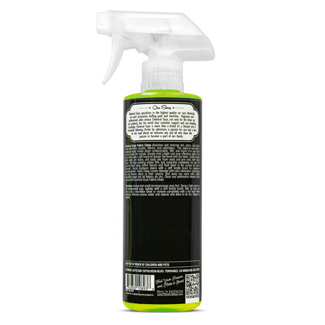 Chemical Guys All Clean+ Citrus Base All Purpose Cleaner (473ml)