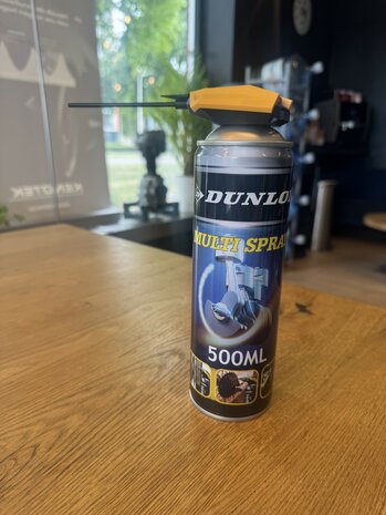 Dunlop Multi Spray  500ML