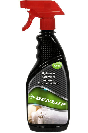 Dunlop Hydro wax