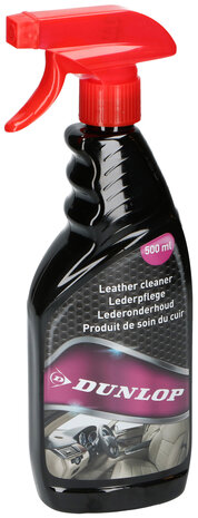 Dunlop Leer reiniger