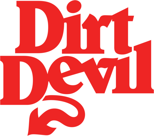 Dirt Devil Washandschoen (met vingers)